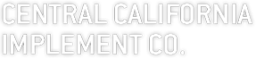 Central California Implement Co.